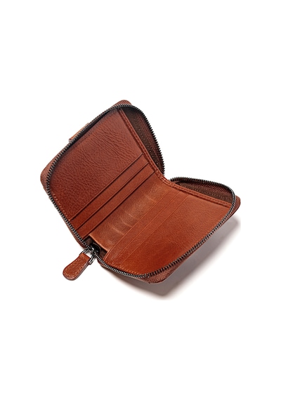 Taba Cüzdan & Kartlık Unisex 739 Grande Deri Cüzdan Kartlık