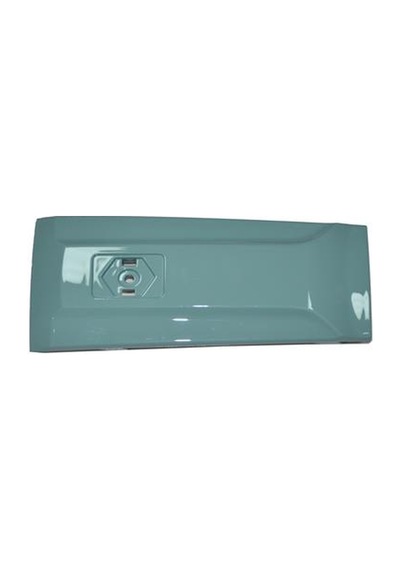 RKS AZURE ÖN ANA PANEL DEKORU YEŞİL
