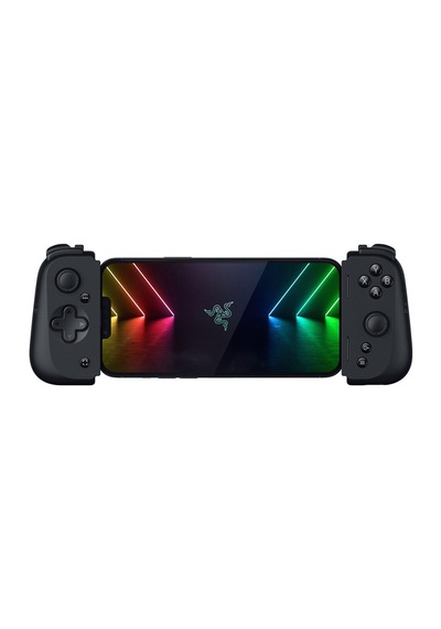 Razer Apple Uyumlu iPhone Kishi V2 Mobile Gaming Controller