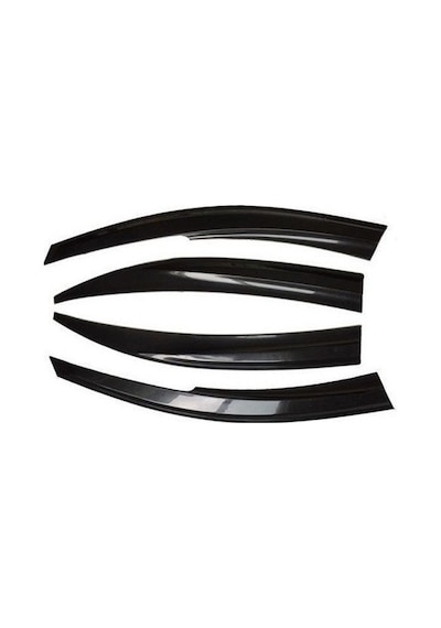 Honda Jazz 2002 - 2011 Arası Cam Rüzgarlığı 4-lü