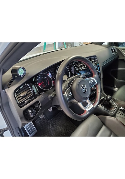 Mk7 / Mk7.5 Volkswagen Golf Gtı Vent Boost Ölçer Bölmesi