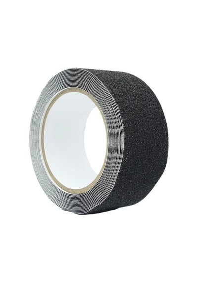 Boss Tape 2886 Zemin Merdiven Kaydırmaz Bant 50mmx5m Siyah