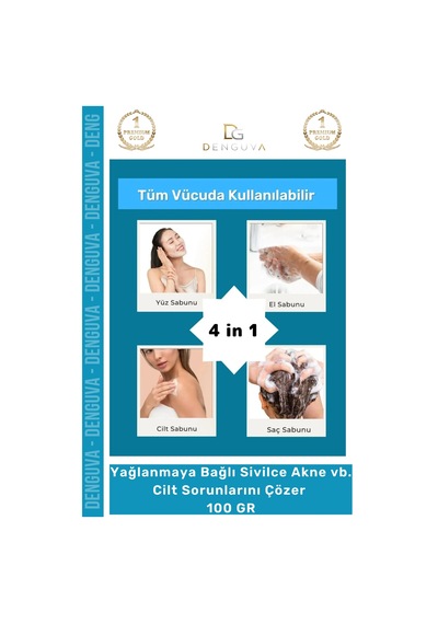 %100 Doğal Güzel Kokulu El Yüz Saç Vücut Cilt Orijinal Bitkisel Kolojen Sabunu 100g - 2 Adet Karışık
