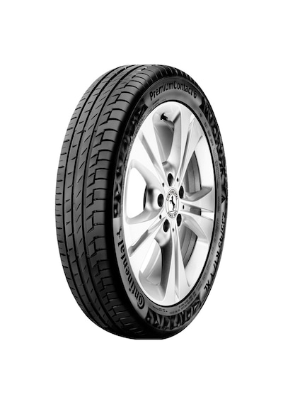 Continental 235/50R19 99V Premiumcontact 6 Vol Yaz Lastiği 2026