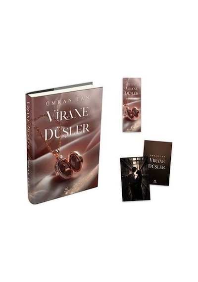 Virane Düşler / Ümran Tan