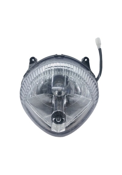 Mondial Beestreet 50 Far Komple