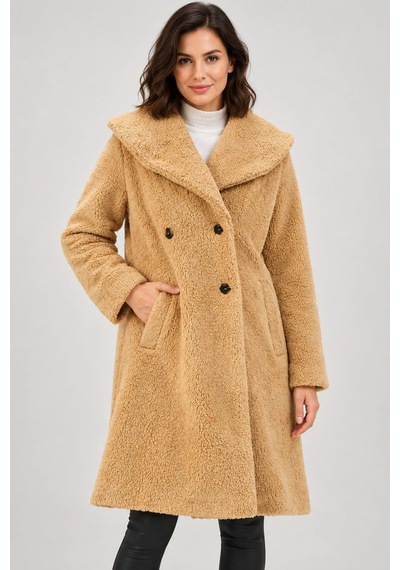 Z9776 Dewberry Bayan Kaban-camel