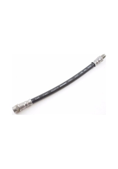 Opel Corsa Arka Fren Hortumu 2001-2006 9191264 Mga51320 1.0, 1.4, 1.2, 1.3 Cdtı
