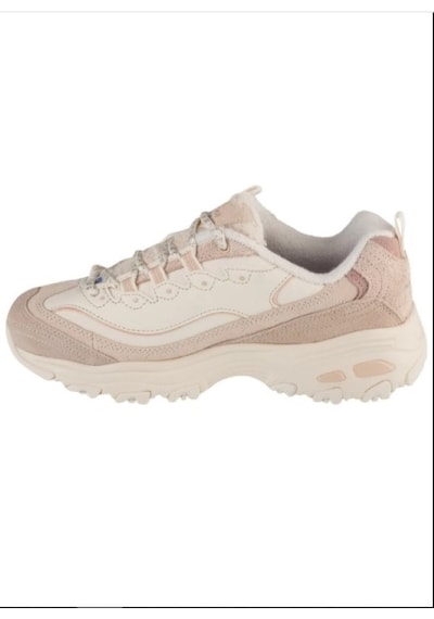 Skechers 150240 Nat Kadın Spor Ayakkabı Çok Renkli