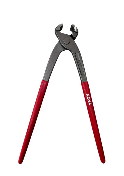 Nova 280mm İzoleli Betoncu Kerpeteni