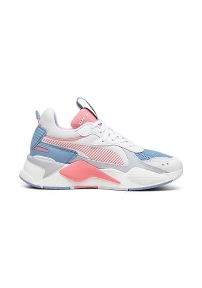 Puma Rs-x Reınventıon Ayakkabı 369579 22 Beyaz