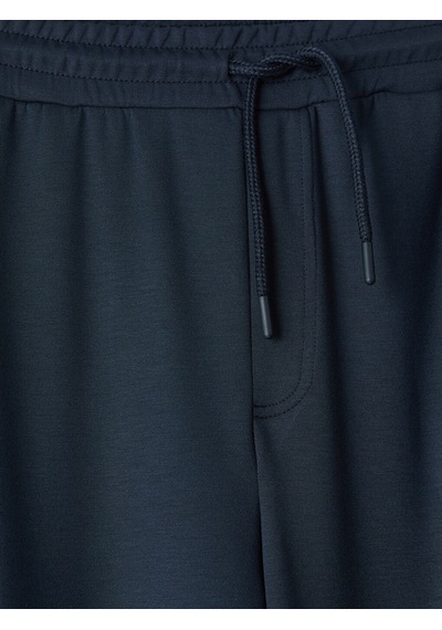 LC Waikiki Lc Waıkıkı İndigo Regular Fit Erkek Pijama Altı