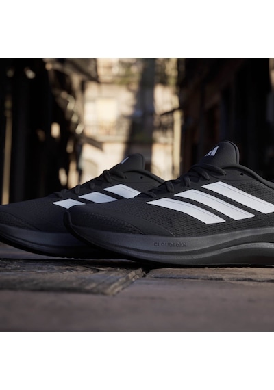 Adidas Runfalcon 6 Siyah Erkek Sneaker Ih9530