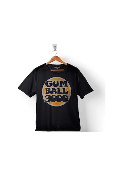 Spiderman The Amazıng World Of Gumball 3000 Çocuk Tişört