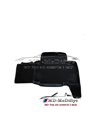 Toyota Uyumlu Rav4 Havuzlu 3D Paspas. Toyota Uyumlu Rav-4 Paspas. 2006-2012