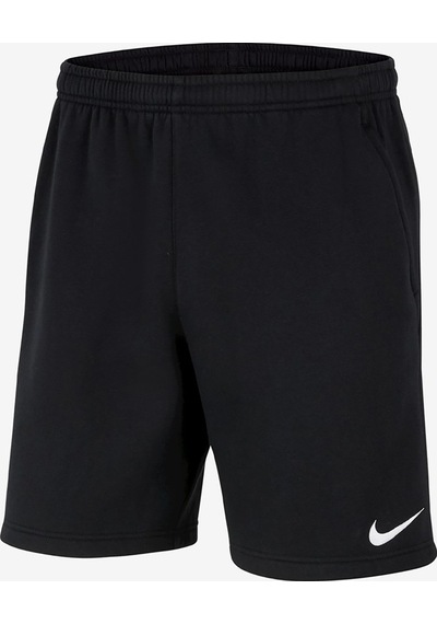 Nike Cw6932-010 Park 20 Short Unisex Siyah Şort Siyah
