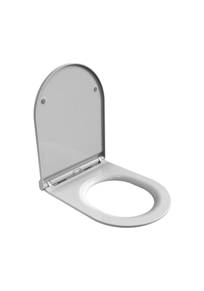 Bien Vento Monaslim Duroplast Yavaş Kapanır Klozet Kapağı Vtmu11w