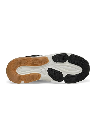 Kinetix Tiona 4fx Unisex Spor Ayakkabı Ckr00855 Siyah - Beyaz