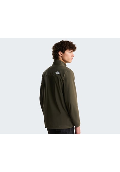 The North Face M Nimble Jacket 2 Erkek Outdoor Ceketi Nf0a8g0m21l1 Yeşil