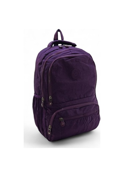 Baginn Ortaokul Lise Üniversite Okul Sırt Çantası Unisex 40 x 30 CM