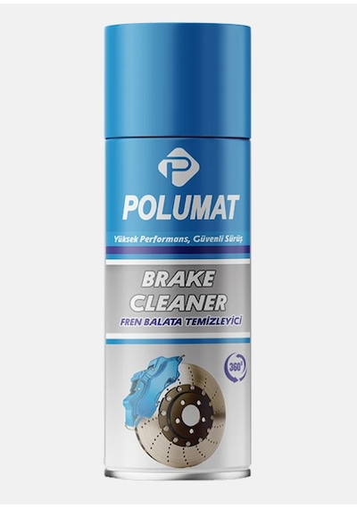 Fren Balata Temizleyici Sprey 500ml 24 Lü