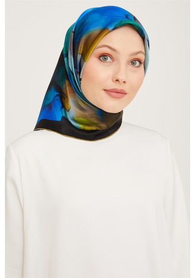 Armine Sura İpek Eşarp 23ka9014 03
