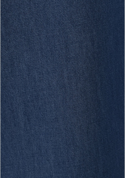 Colin's Colins Loose Fit Kadın Mid İndigo Denim Jean Pantolon Cl1081288 Q1.v1 Dn45031
