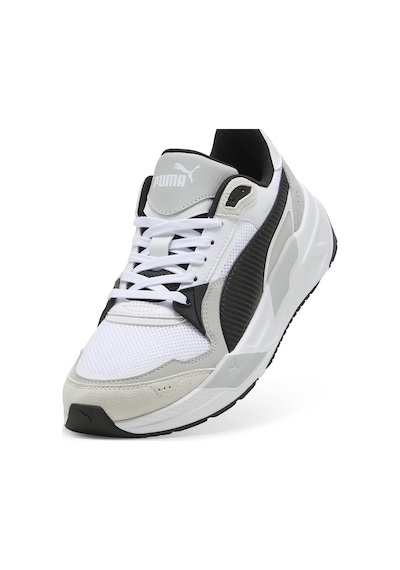 Puma Trinity 2 Erkek Beyaz Sneaker Ayakkabı 40023001
