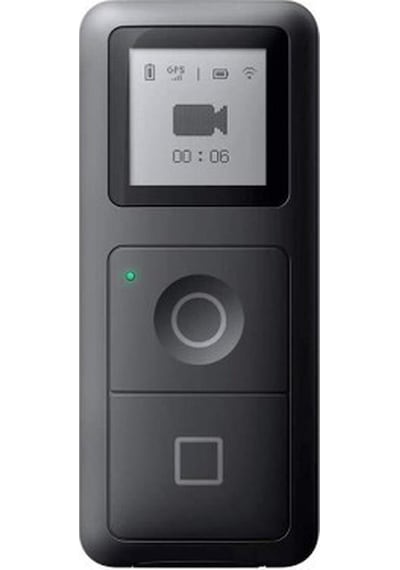 Insta360 Gps Remote Control