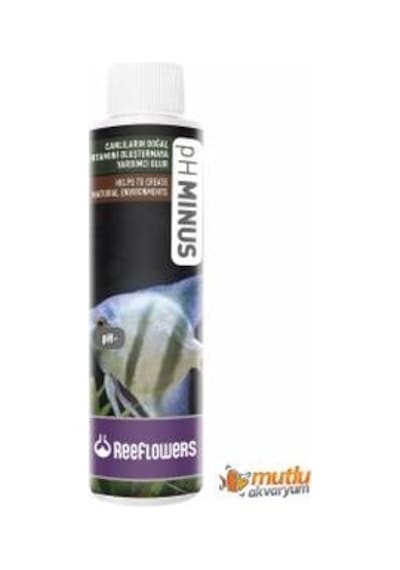 Reeflowers Ph Minus 500 ML ( Ph Düşürücü )