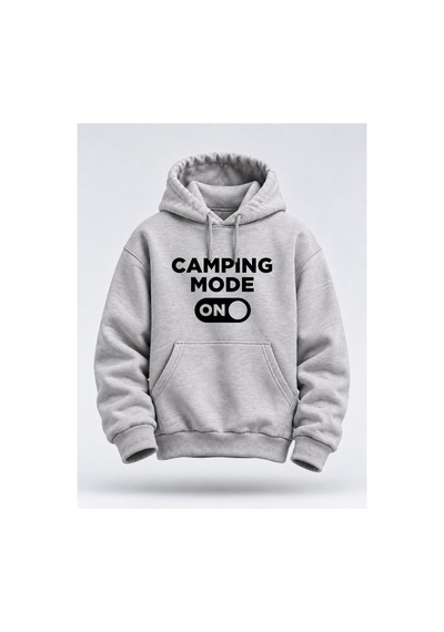 North Whiskers Camping Mode On Outdoor Hoodie - Unisex Kapüşonlu Sweatshirt Gri - 931369340 Gri - 931369340 Gri North Whiskers Camping Mode On Outdoor Hoodie - Unisex Kapüşonlu Sweatshirt Gri - 931369340 Gri - 931369340 Gri