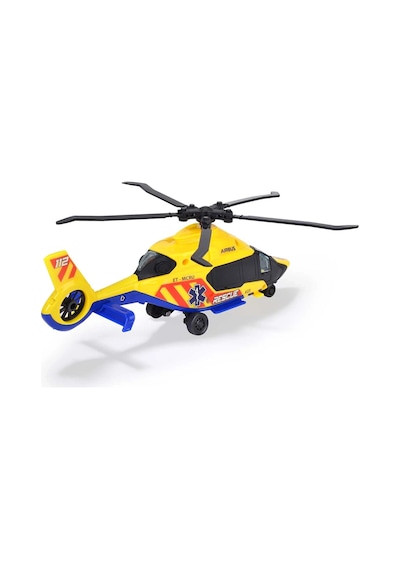 Airbus H160 Rescue Helikopter 203714022