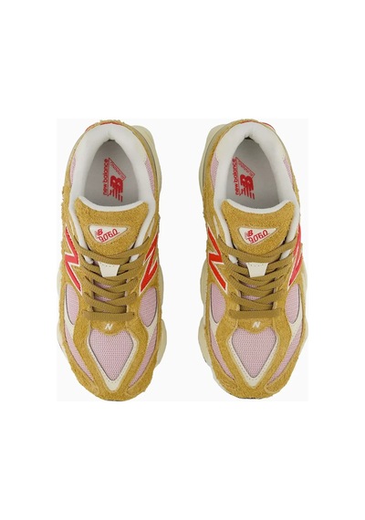 New Balance Kadın Ayakkabı Gc9060vd Sari