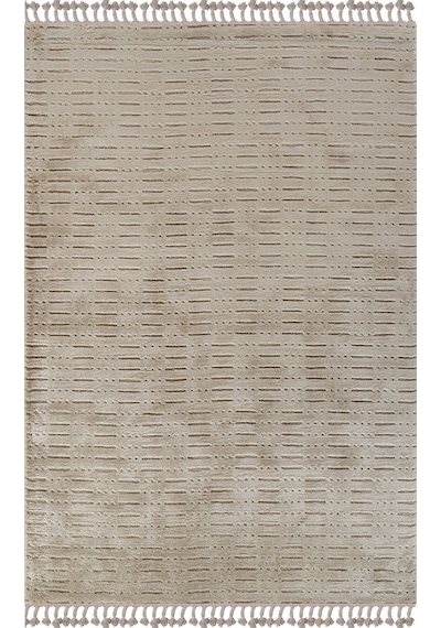 Kaşmir Halı 7/24 Moroccan Farah 160 x 230  CM Salon Mutfak Halısı Yolluk Kilim