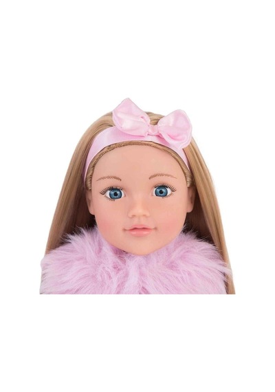 94816 Sun-kdk-bebek Desıgnafrıend Patıence 47 Cm Standart