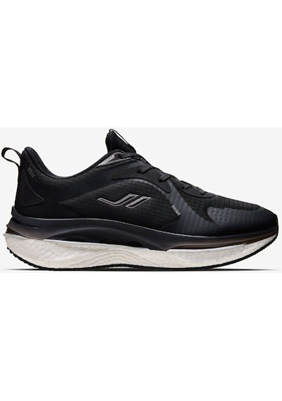 Lescon Tigan 3 Erkek A-shock Foam Spor Ayakkabı Siyah Lescon Tigan 3 Erkek A-shock Foam Spor Ayakkabı Siyah
