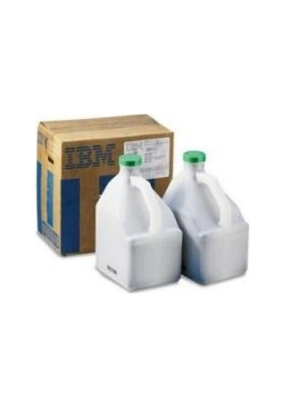 Ibm 57p1890 Infoprint Yeşil  Toner - 4000 / 4100