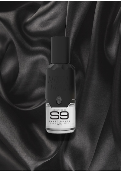 Nishman S9 Erkek Parfüm EDT 75 ML