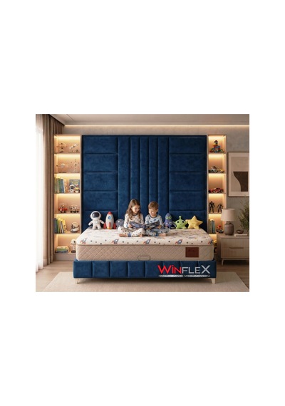 Winflex Premium Modüler Set-mavi