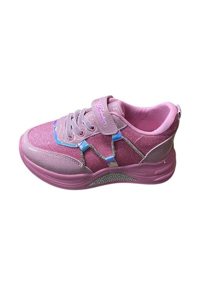 Güven Kundura Kız Çocuk Spor Ayakkabı Pembe - 673252779 Pembe