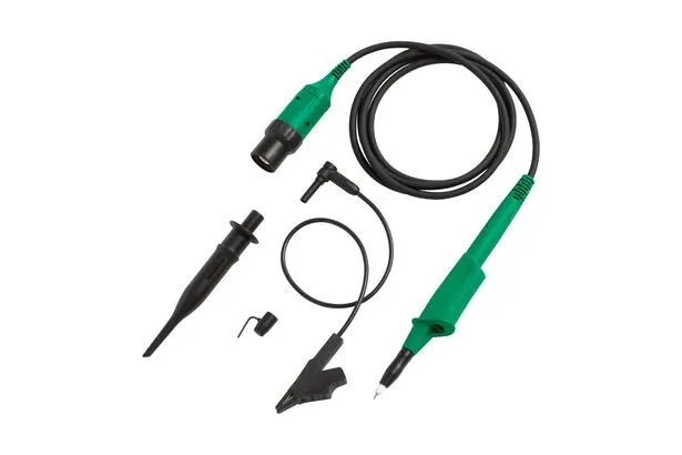Fluke Vps410-ıı-v Çift Yalıtımlı Gerilim Probu Seti