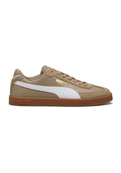 Puma Puma Club İi Era Erkek Günlük Ayakkabı 39744735 Kahverengi