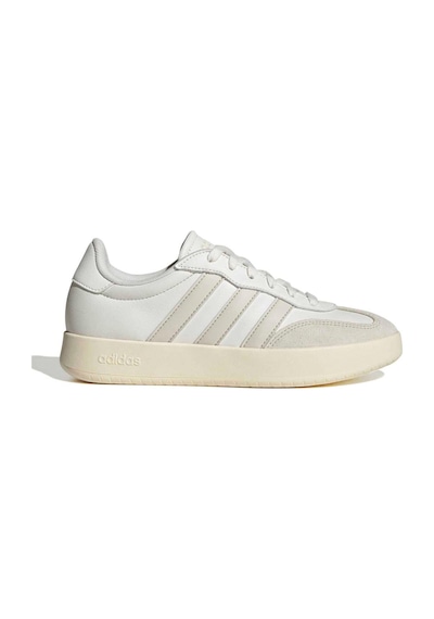 Adidas Barreda Kadın Ekru Sneaker Ekru