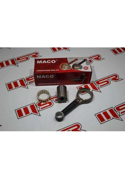Macho Krank Kolu Yamaha Crypton 115 13-28p/boy 94 En 14