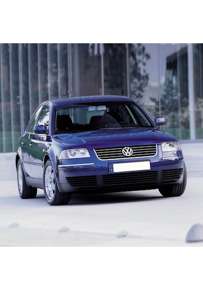 Vw Passat B5.5 01-05 Sağ Arka Kapı Hoparlör Kapağı Bej 3b0868149