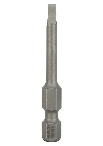 Bosch Hex 3x49 Mm 3'lü Allen Bits Uç Extrahard 2607001732