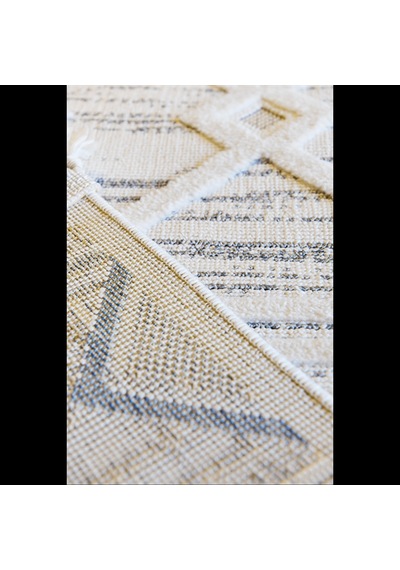 Hoom Rugs Polo 7805 Multi İskandinav Halı
