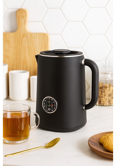 Brillant Kettle Specturm 1.7 L Digital Kettle