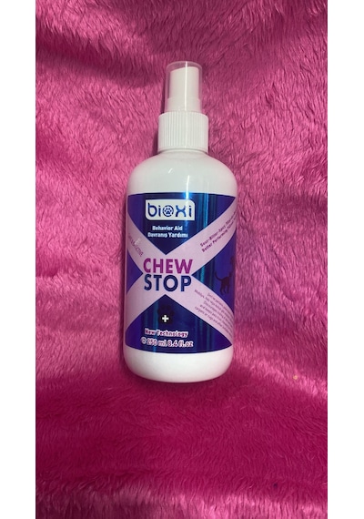 Bioxi Kedi Köpek Uzaklaştırıcı Solüsyonu 250 Ml