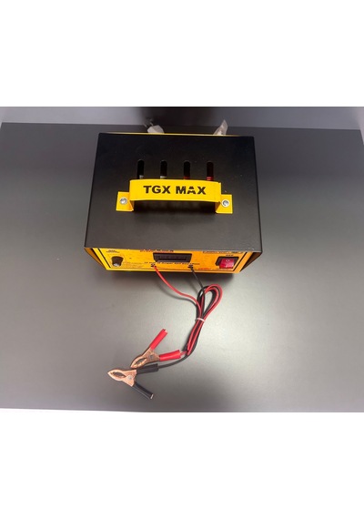 Tgx Max Tx15 12 Volt 15 Amper Full Bakır Sargılı